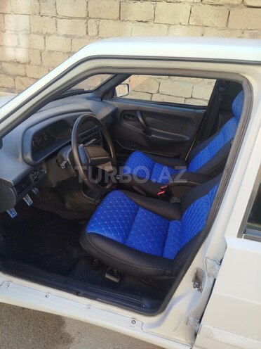 LADA (VAZ) 2114-7