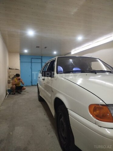 LADA (VAZ) 2114-17