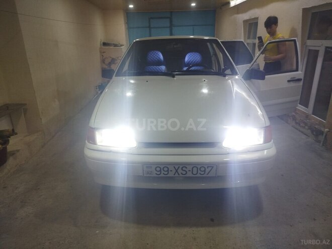 LADA (VAZ) 2114-15