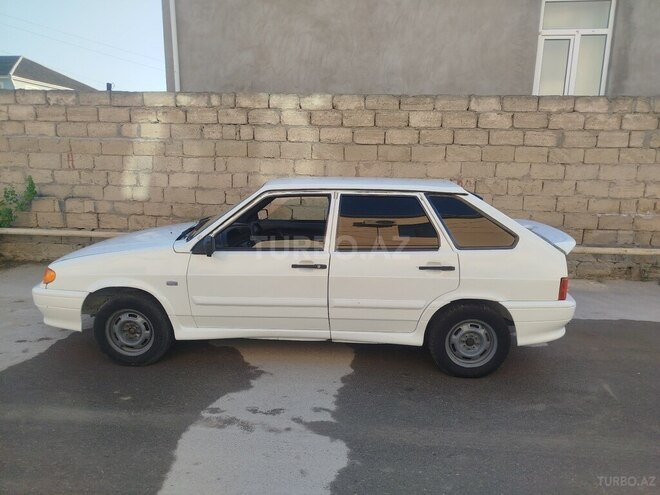 LADA (VAZ) 2114-18