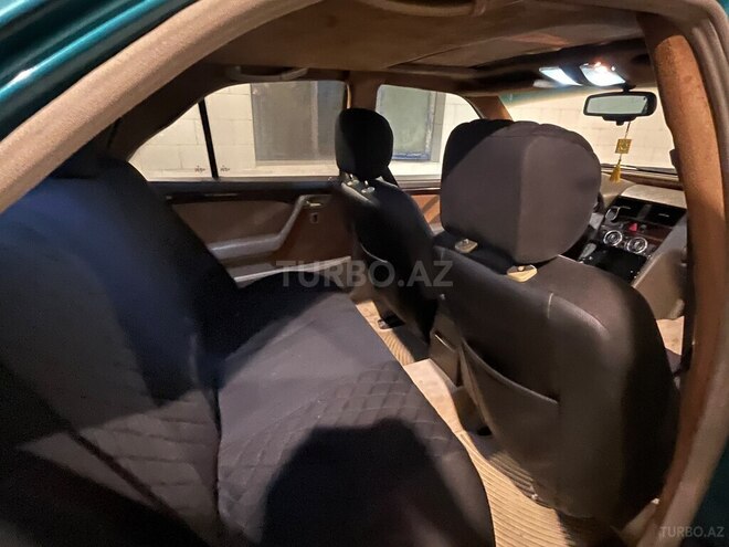 Mercedes C 200-6