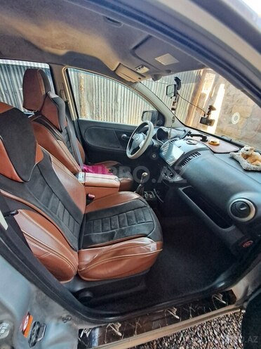 Nissan Note-6