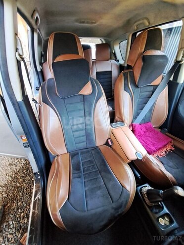 Nissan Note-9