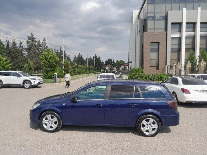 Opel Astra-3