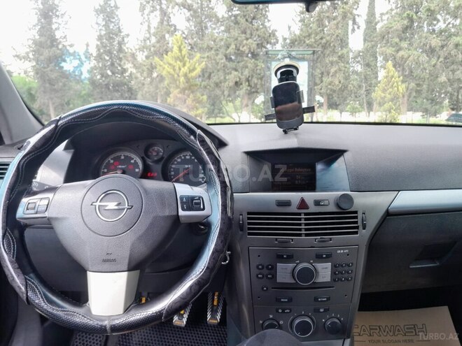 Opel Astra-6