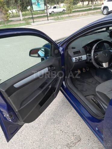 Opel Astra-8