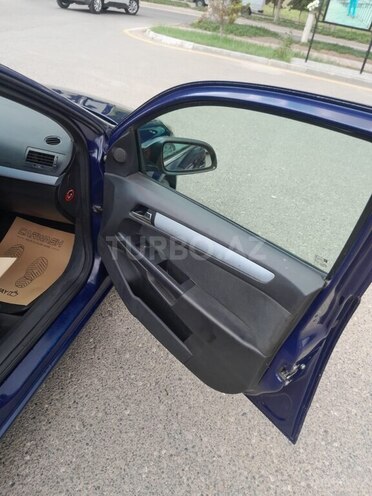 Opel Astra-7