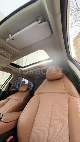 Changan Qiyuan A05-10
