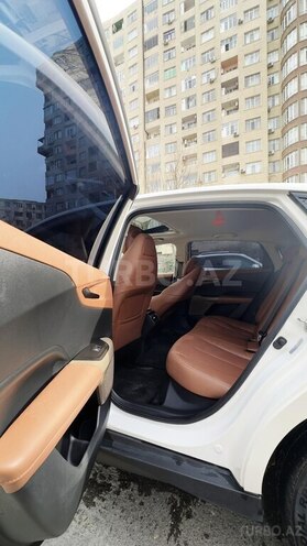 Changan Qiyuan A05-11
