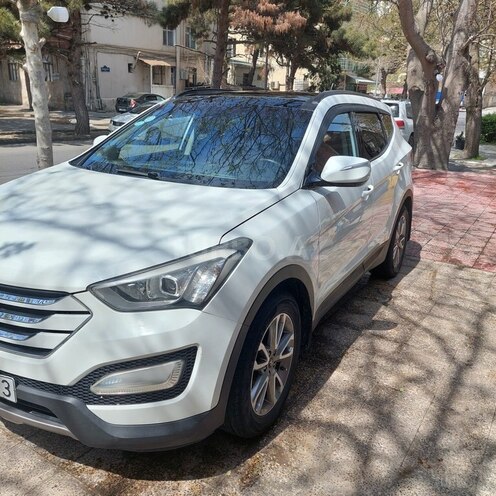Hyundai Santa Fe-9