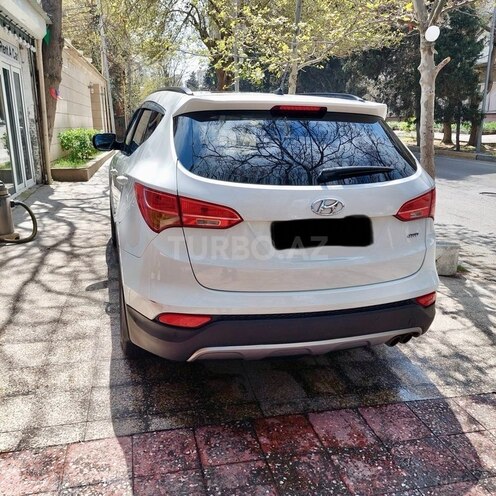 Hyundai Santa Fe-2