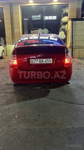 Toyota Prius-3