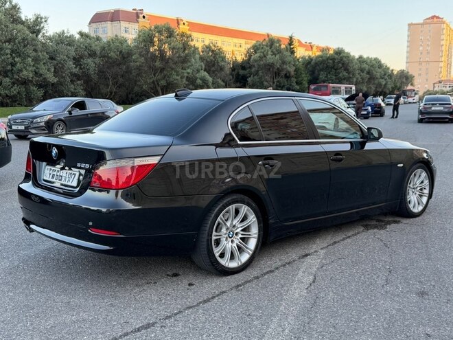 BMW 525-9