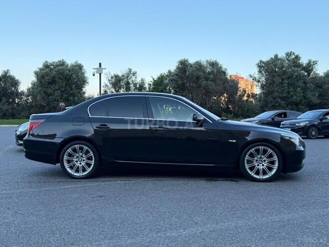 BMW 525-10