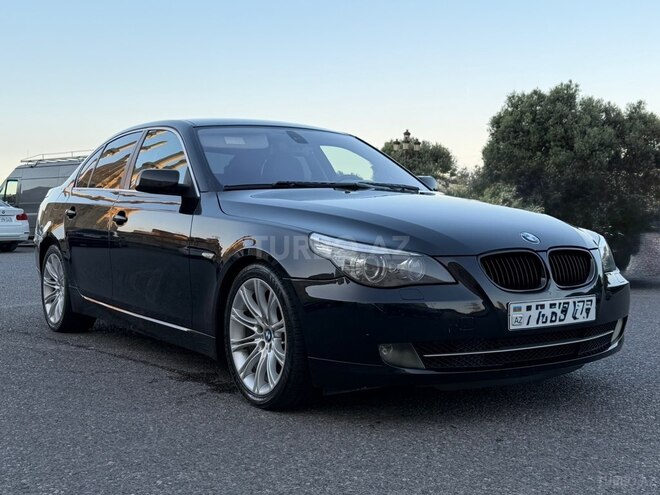 BMW 525-3