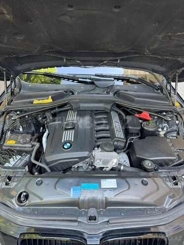 BMW 525-15