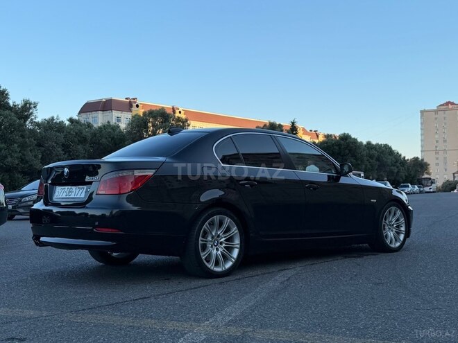 BMW 525-4