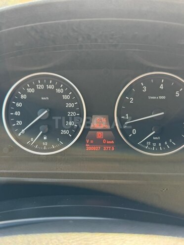 BMW 525-13