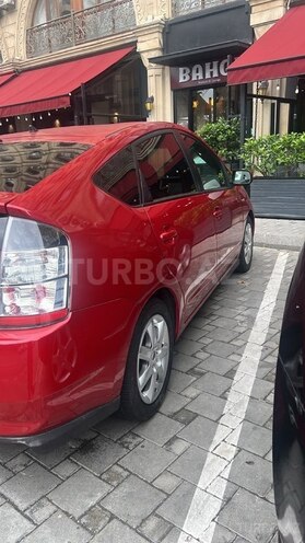 Toyota Prius-7
