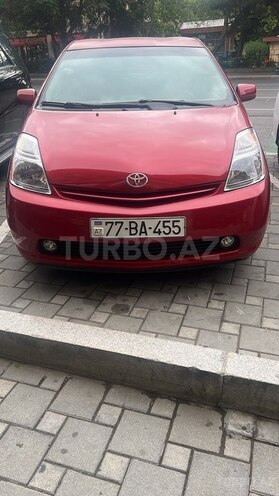 Toyota Prius-8