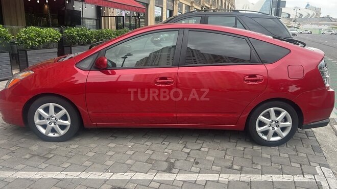 Toyota Prius-10
