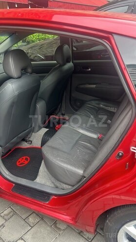 Toyota Prius-11