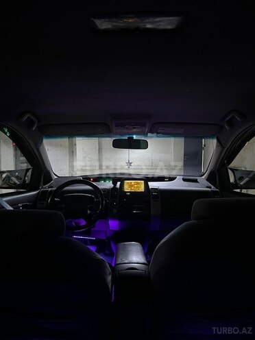 Toyota Prius-6
