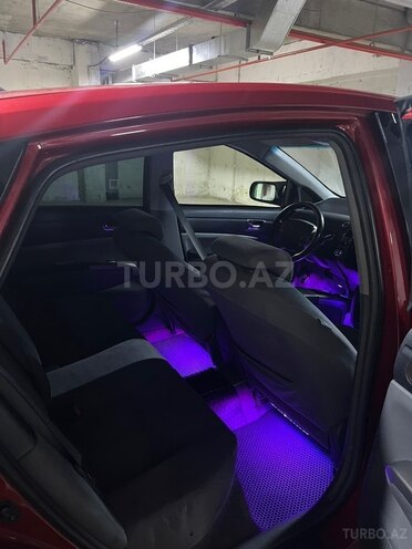 Toyota Prius-5
