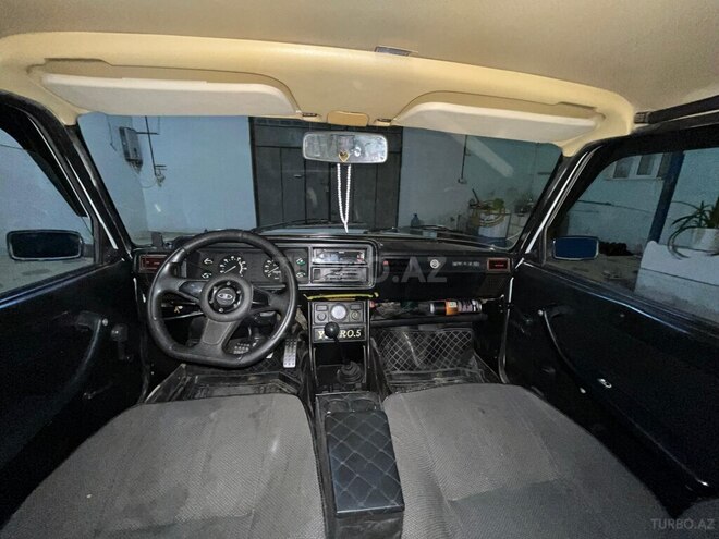LADA (VAZ) 2107-8
