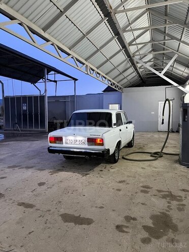 LADA (VAZ) 2107-9