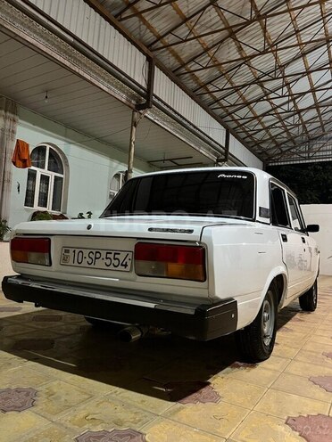 LADA (VAZ) 2107-11