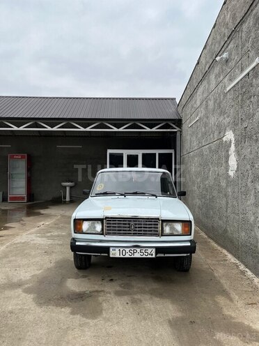 LADA (VAZ) 2107-12