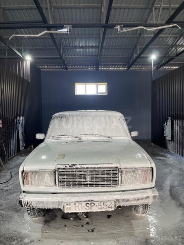 LADA (VAZ) 2107-14