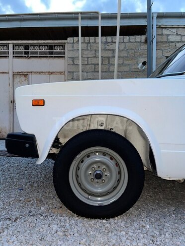 LADA (VAZ) 2107-13