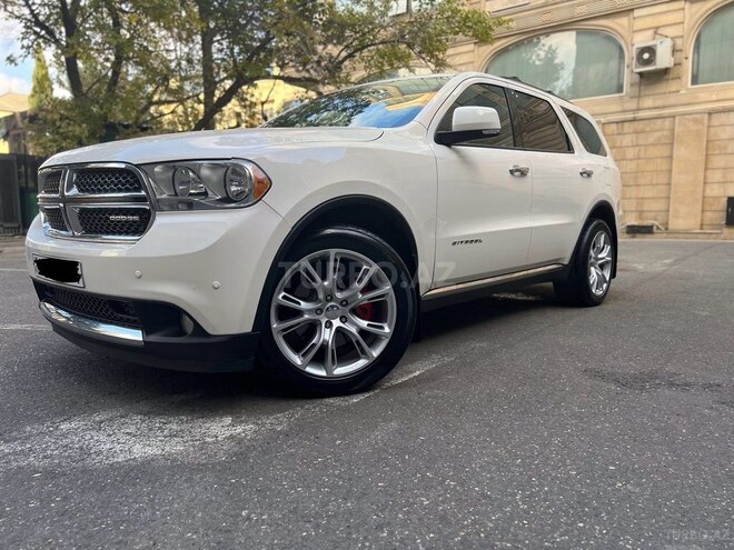 Dodge Durango-2