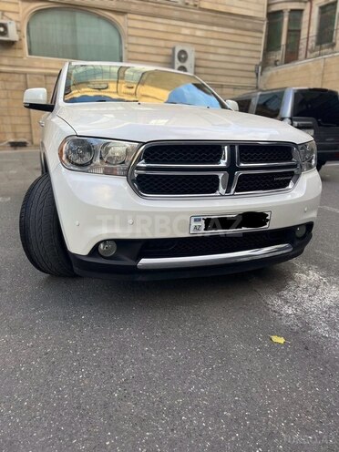 Dodge Durango-12