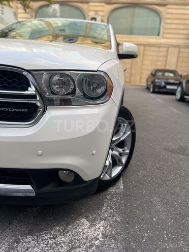 Dodge Durango-8
