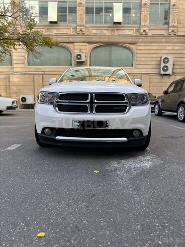 Dodge Durango-3