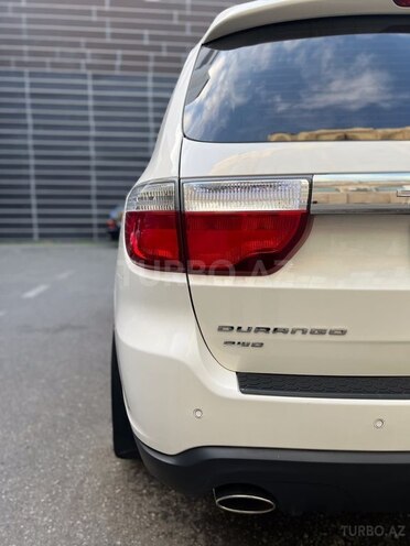 Dodge Durango-17