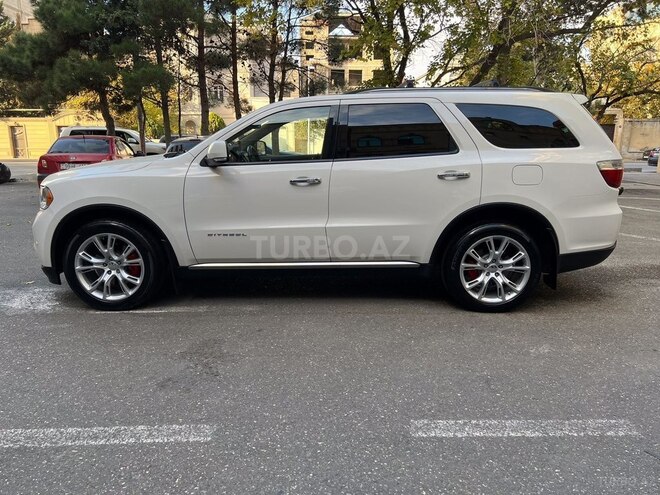Dodge Durango-4