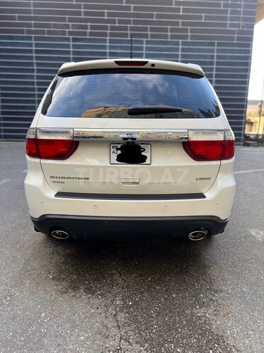 Dodge Durango-5