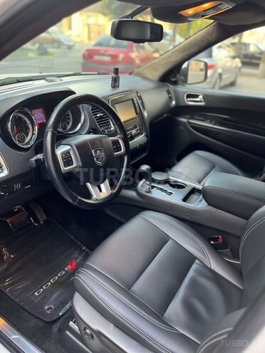 Dodge Durango-10