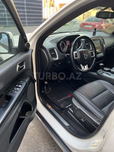 Dodge Durango-7