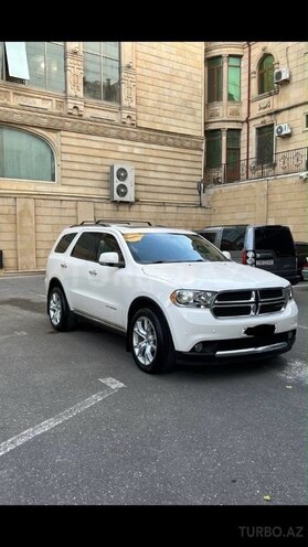 Dodge Durango-9