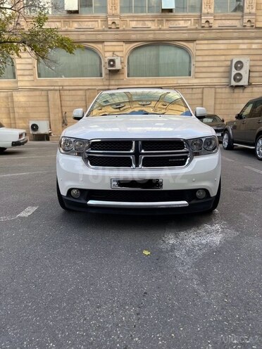 Dodge Durango-1