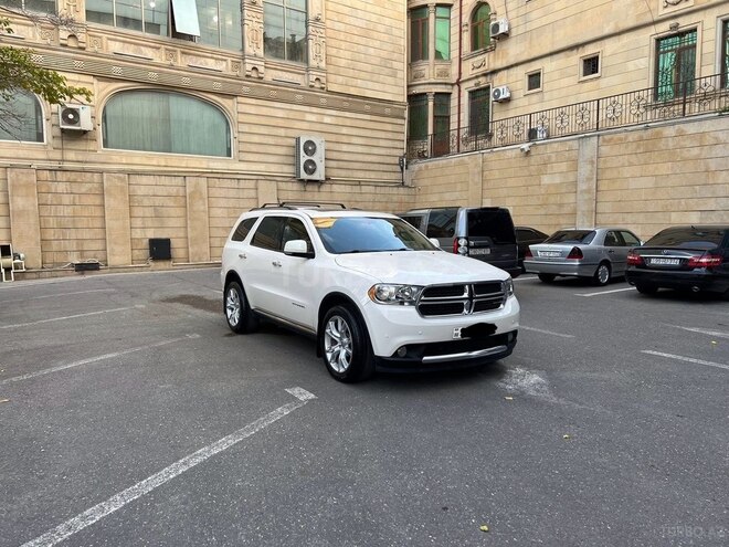 Dodge Durango-15