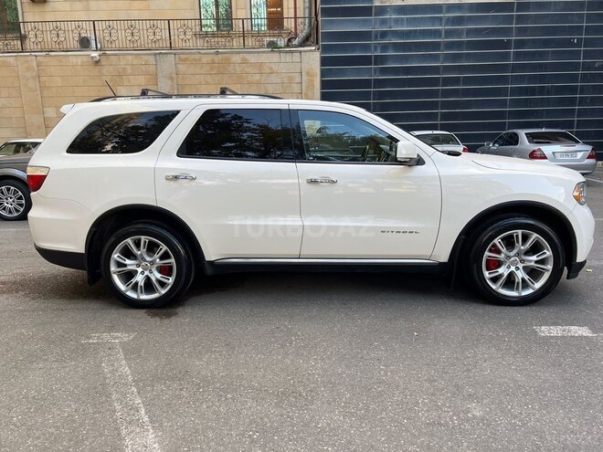 Dodge Durango-16