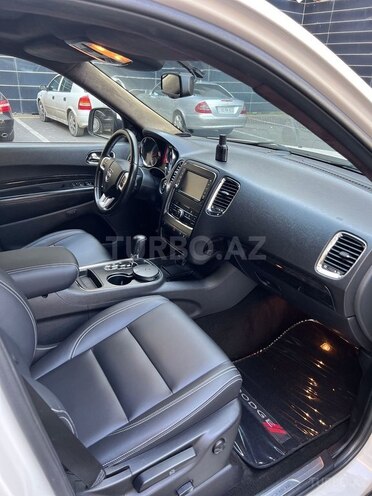 Dodge Durango-14