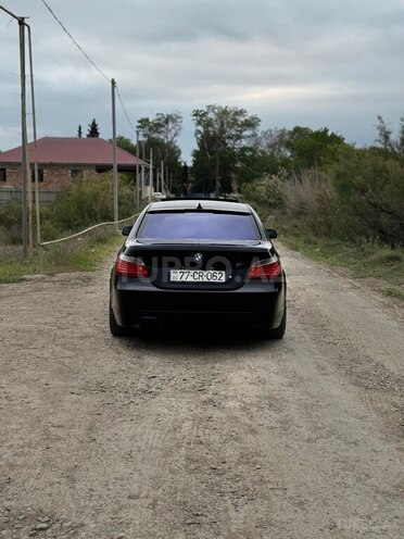 BMW 530-2