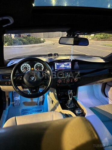 BMW 530-3